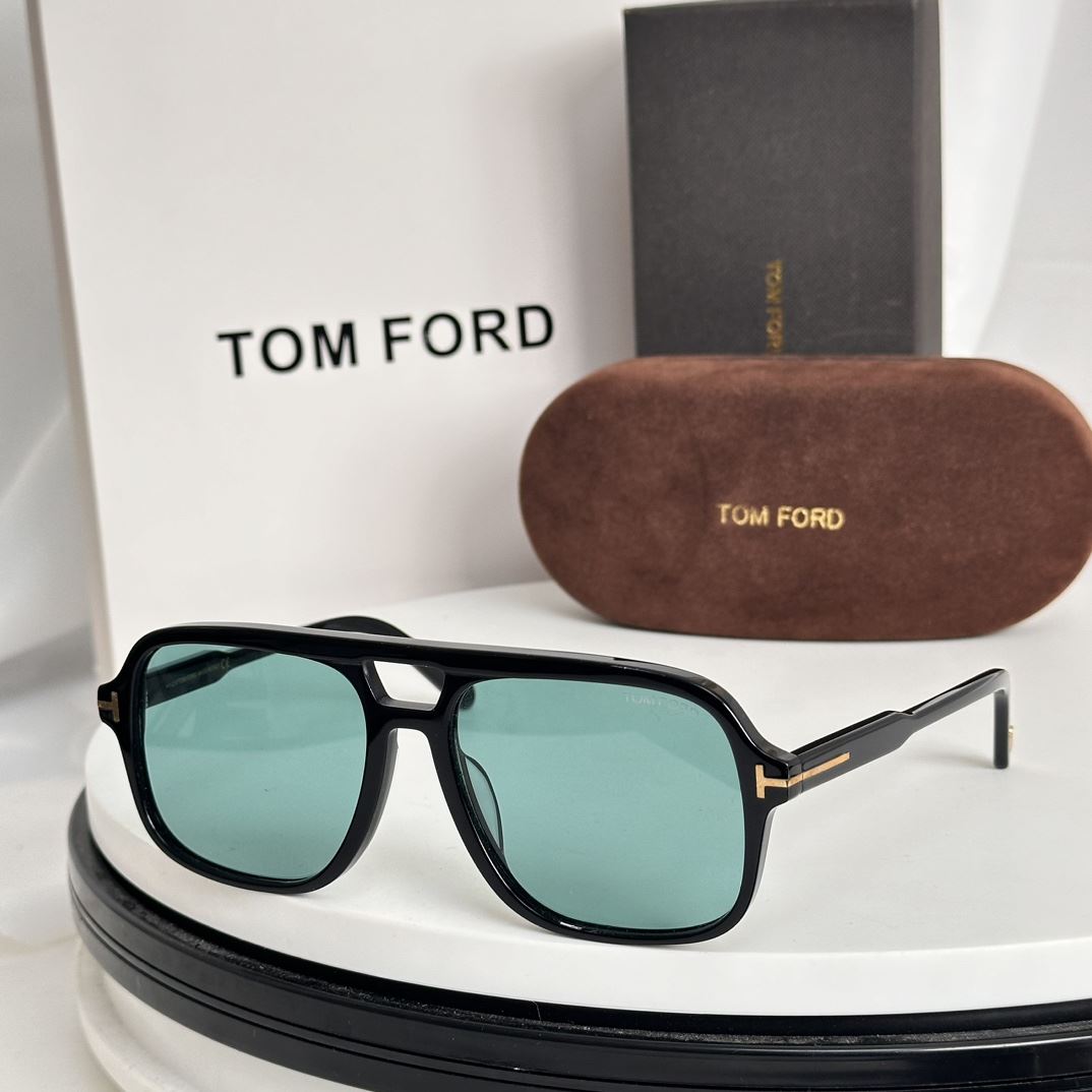 Tom Ford Sunglasses